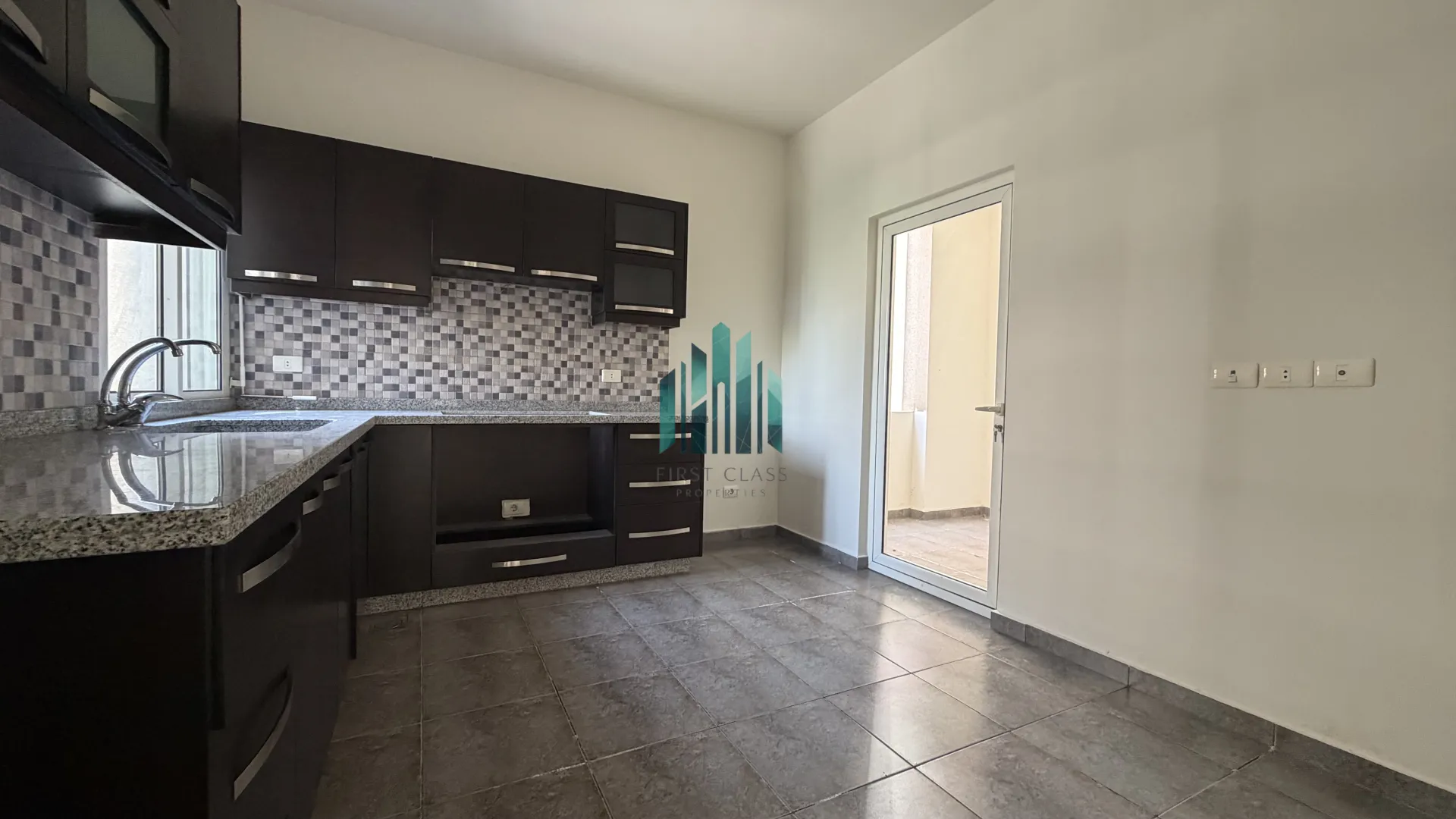 Apartment for sale in Jal El Dib