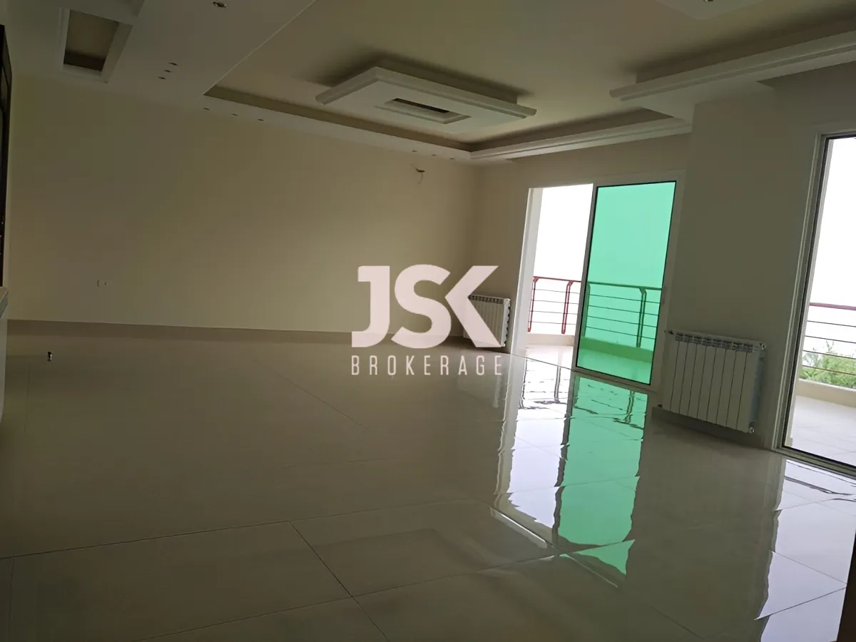 Apartment for Sale in Chnaneir, Lebanon - 3 bed, 3 bath