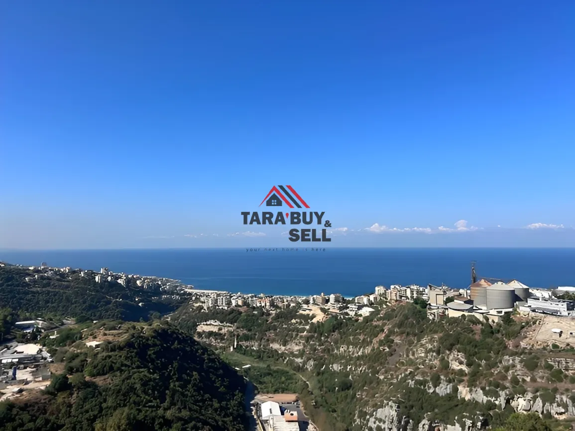 Duplex for Sale in Nahr Ibrahim, Lebanon - 2 bed, 2 bath
