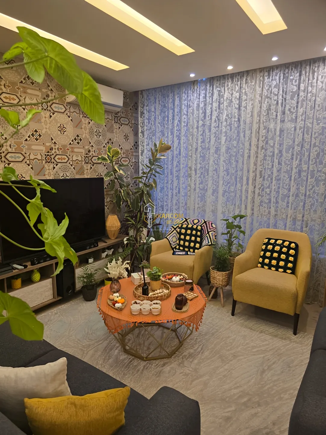 Apartment for sale in Zalqa, Lebanon - 2 bed, 2 bath