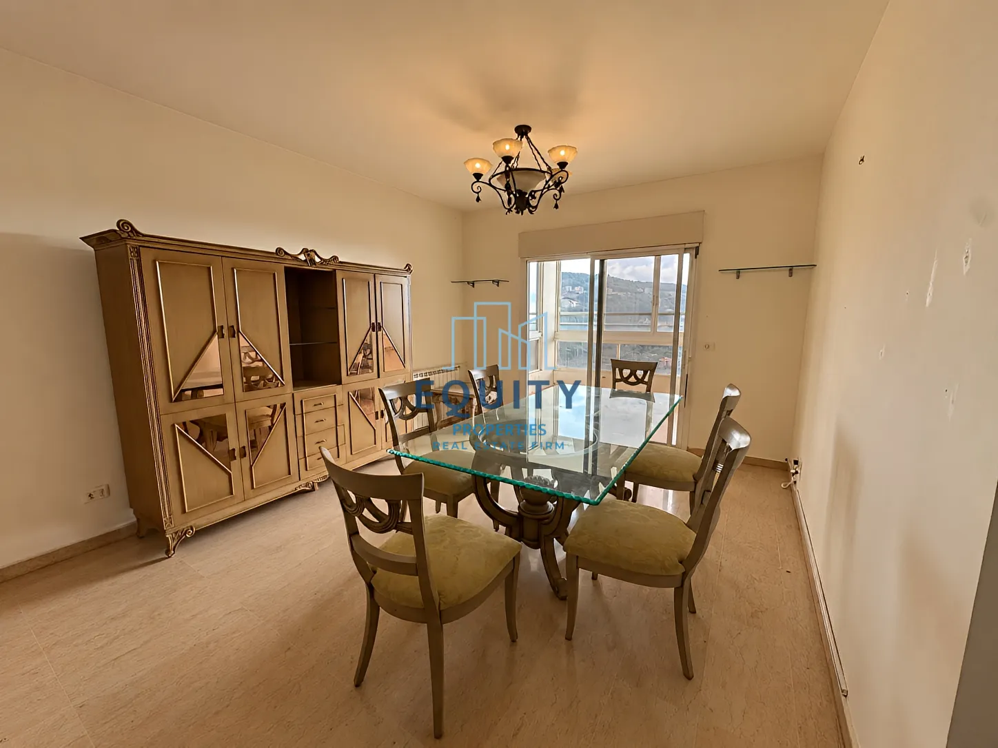 Apartment for rent in Rabweh