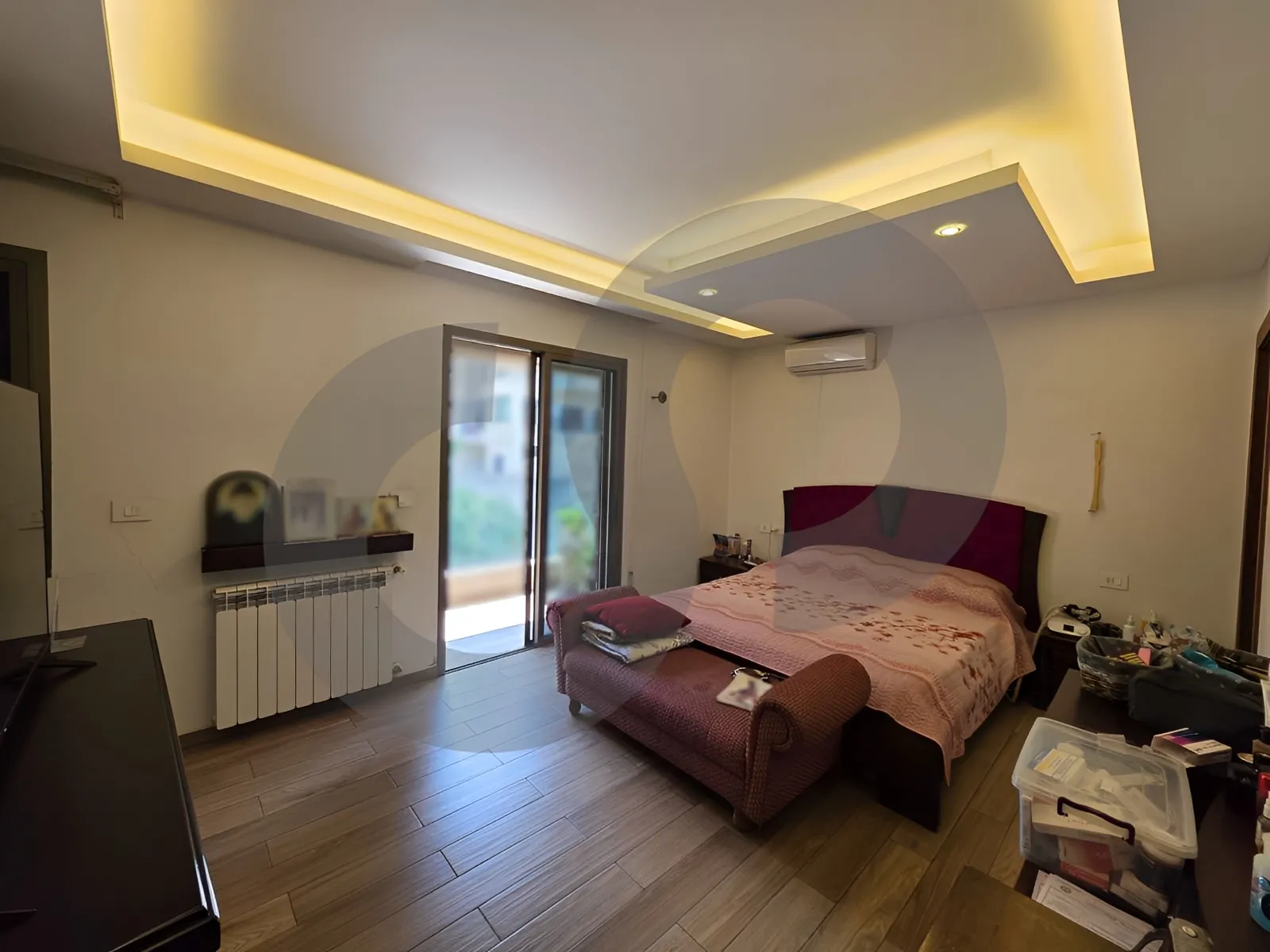 Building for Sale in Hazmieh