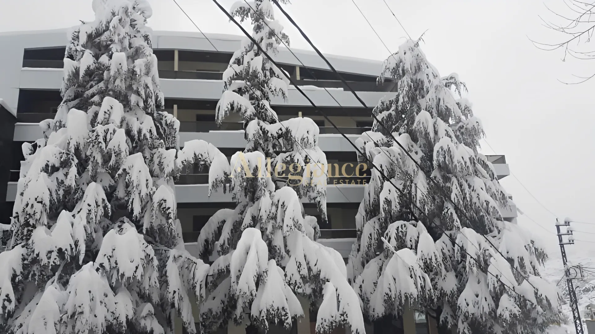 Residential Building for sale in Faraya, Lebanon