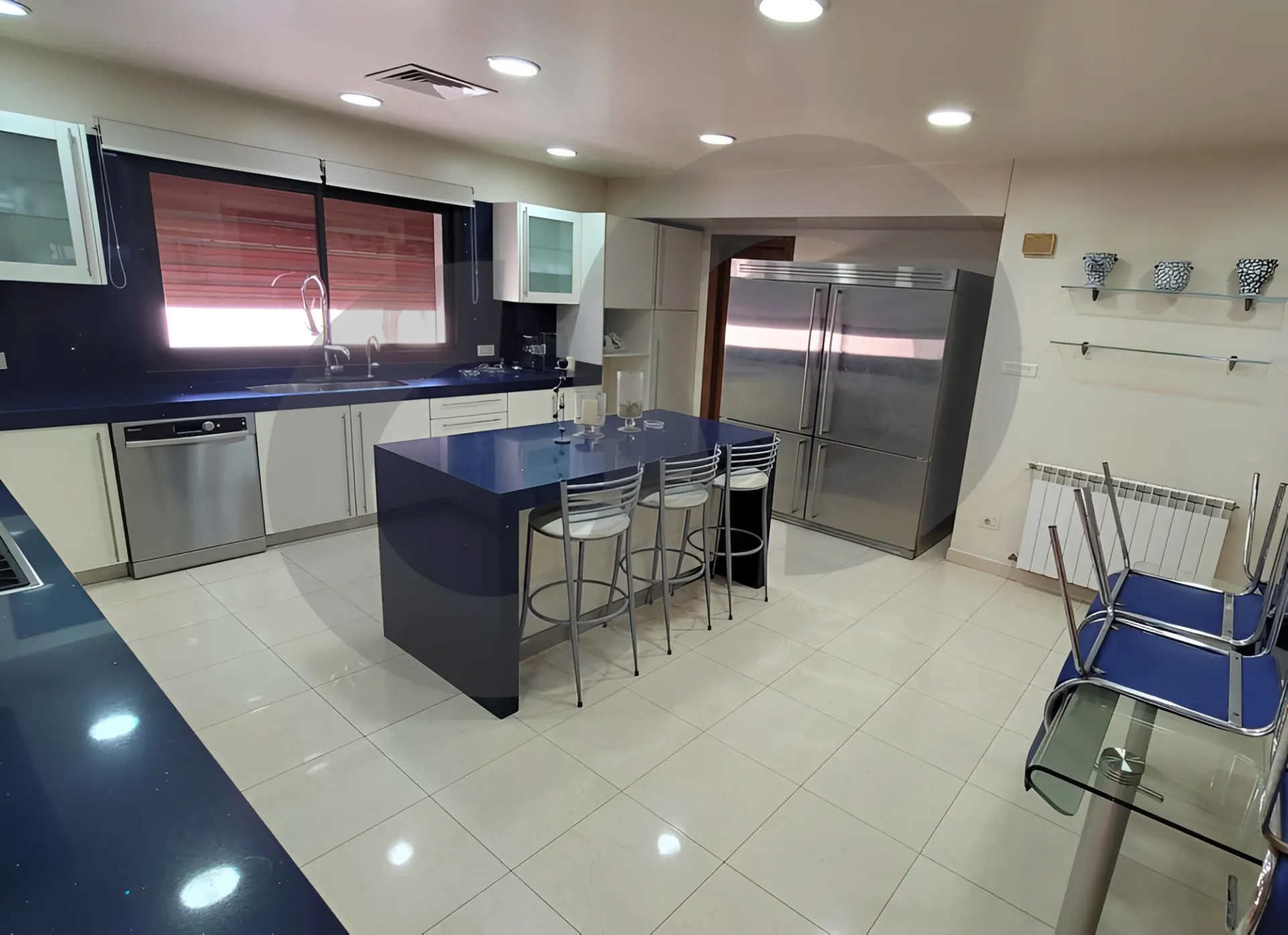 Apartment for Sale in Rabieh