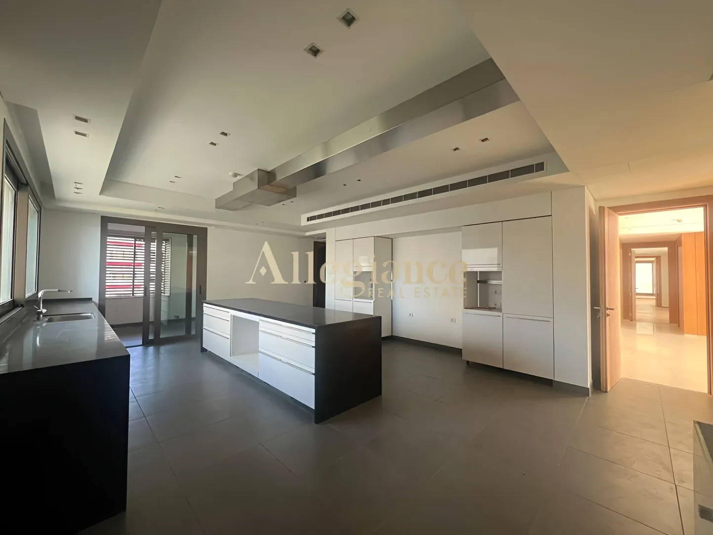 Apartment for sale in Raoucheh