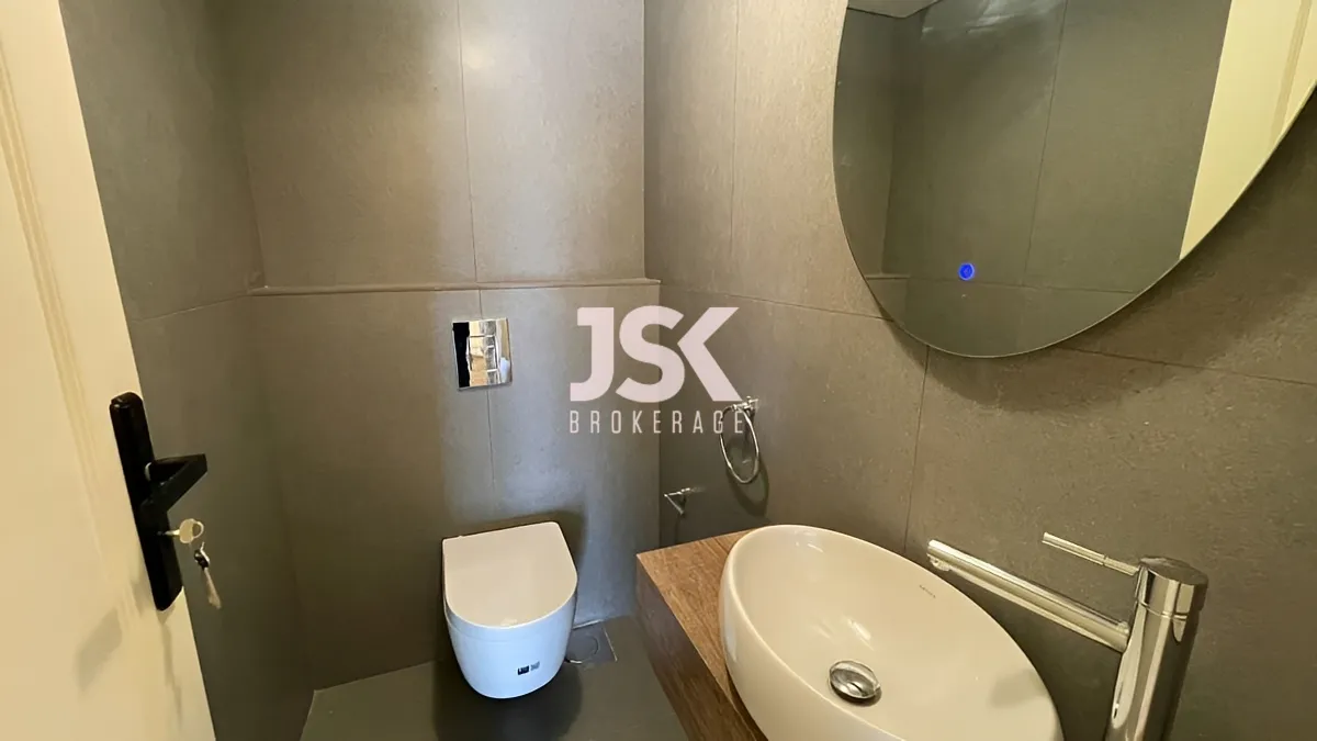Apartment for Sale in Mtaileb, Lebanon