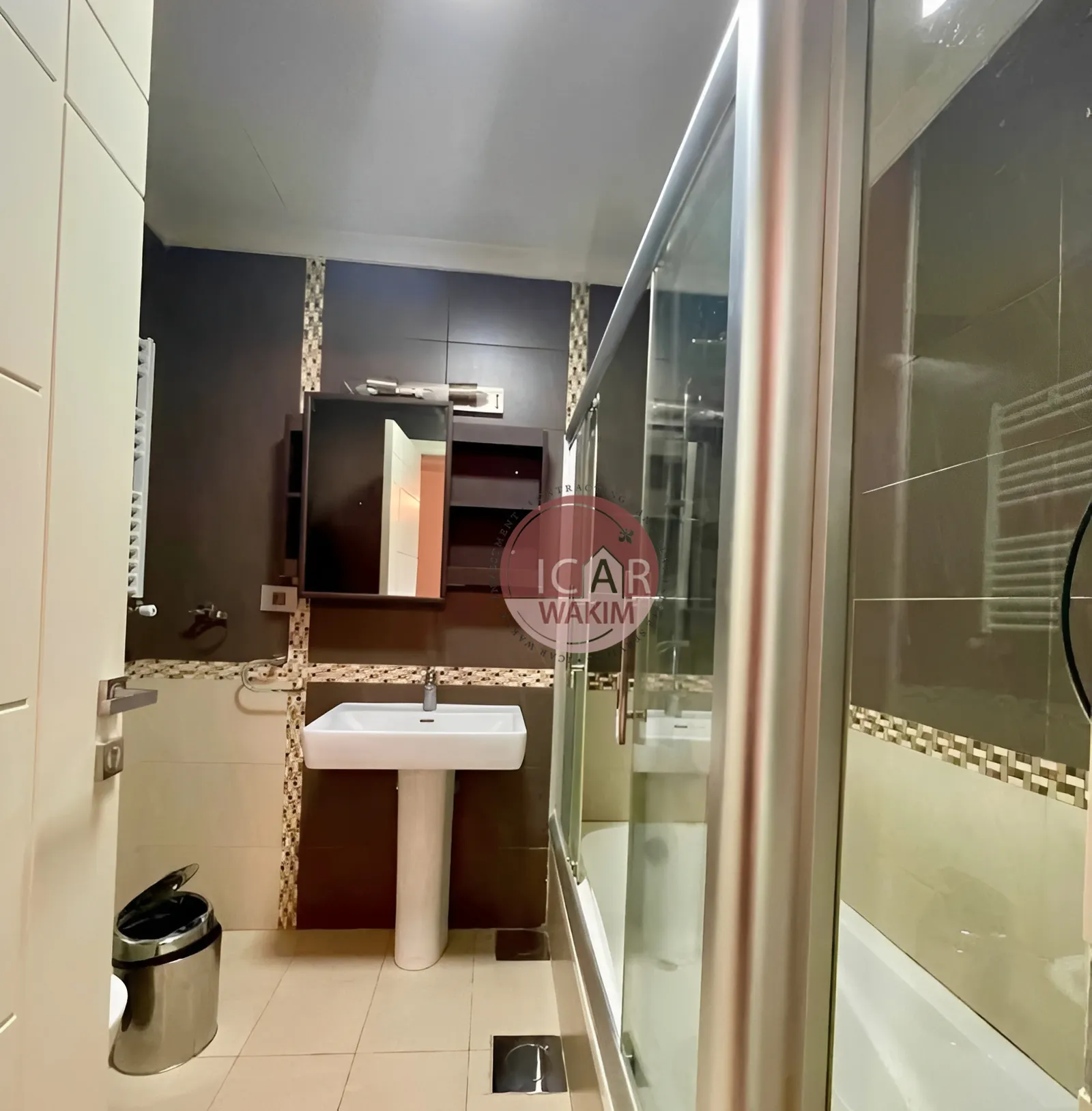 Apartment for sale in Bayada, Rabieh, Lebanon