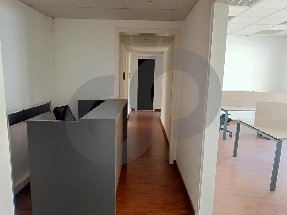 Apartment for Rent in Achrafieh, Beirut, Lebanon
