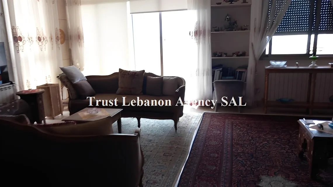 Apartment for Rent in Metn Monteverde Lebanon