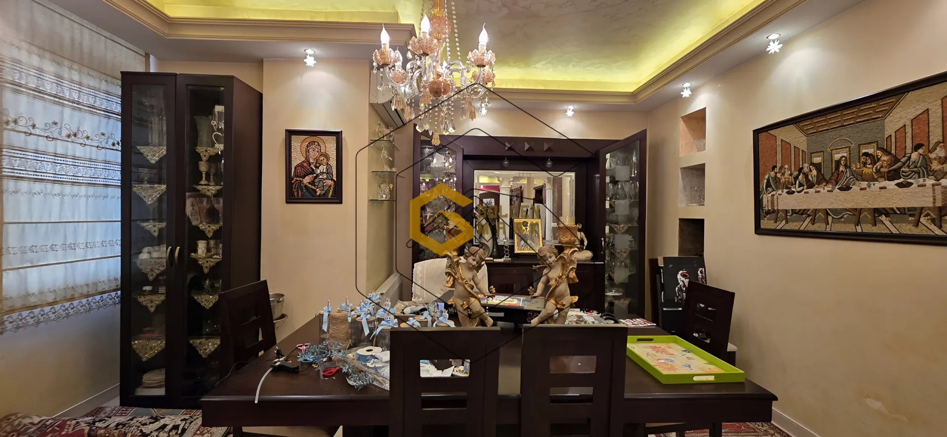 Duplex for Rent in Mazraat Yachoua
