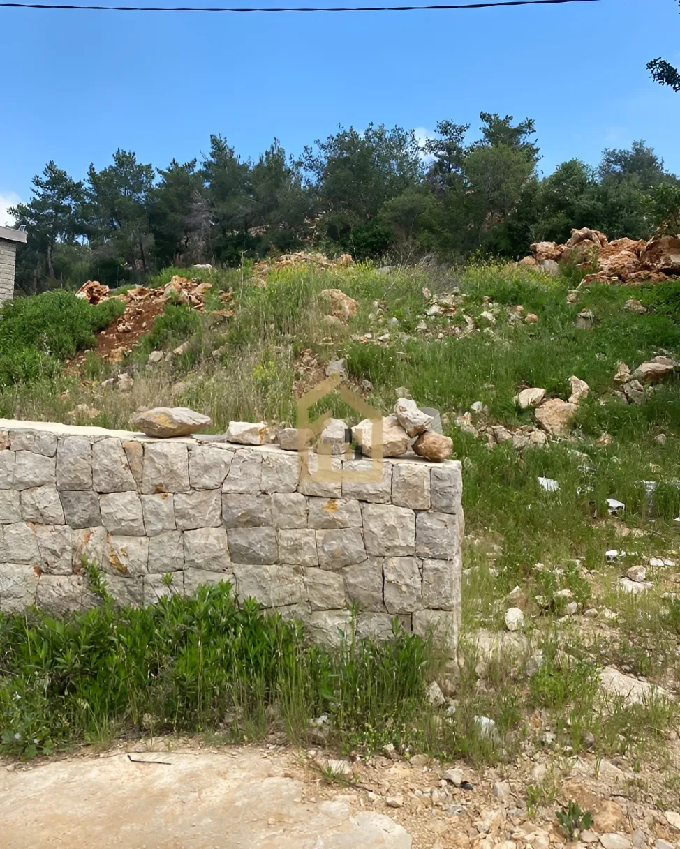 Residential Land for sale in Jeita, Lebanon