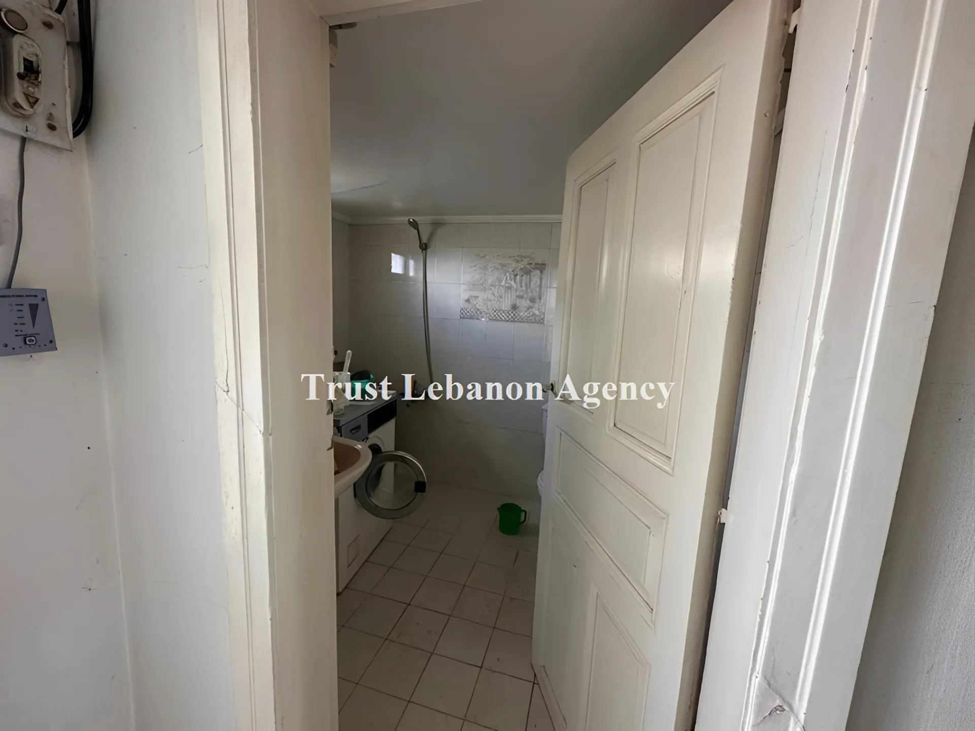 Land for Sale in Metn Fanar Lebanon