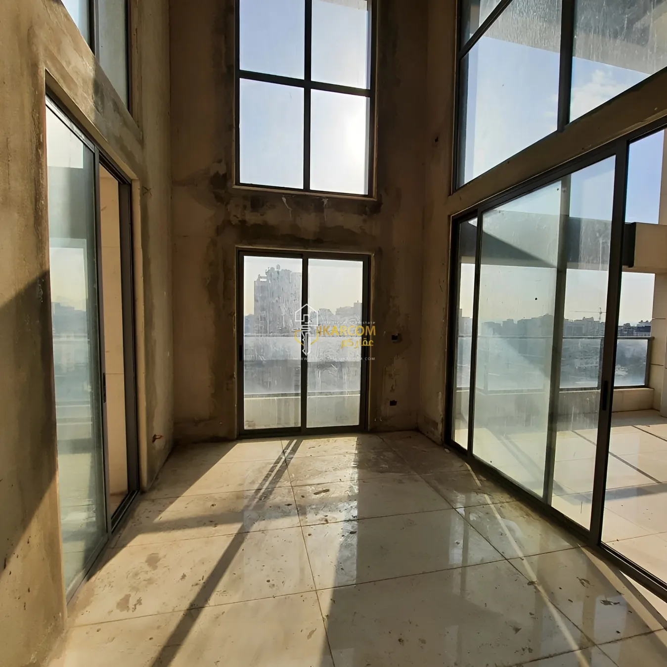 Duplex for sale in Wata El Msaytbeh, Beirut, Lebanon