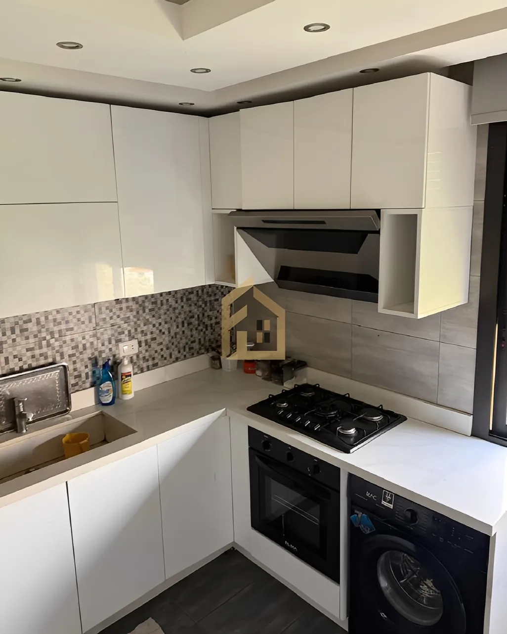 Duplex for Sale in Adonis Kesrouane, Lebanon - 3 bed, 2 bath