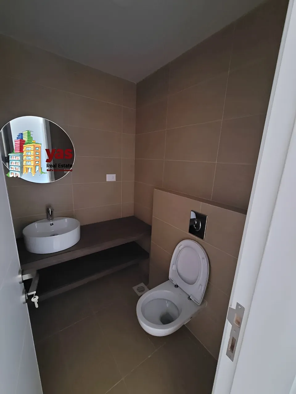 Apartment for Sale in Habboub, Lebanon