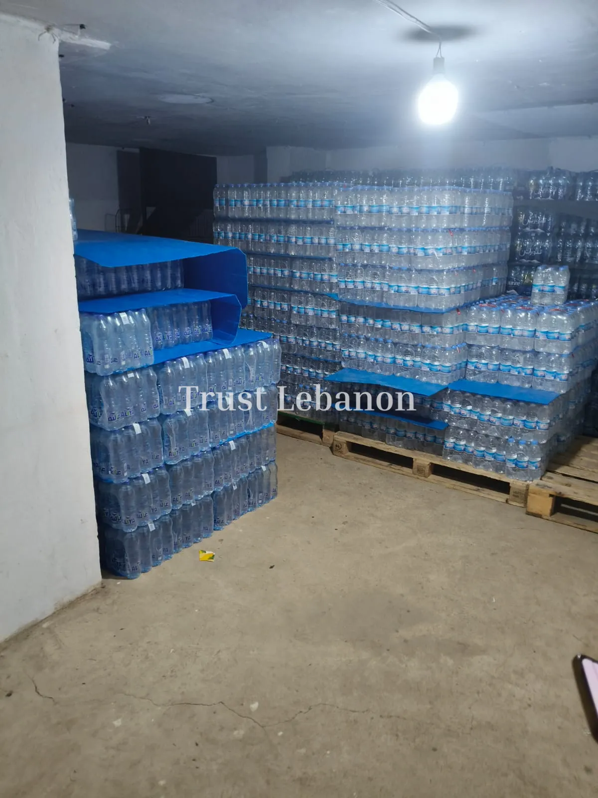 Shop for sale in Beit El Chaar, Lebanon