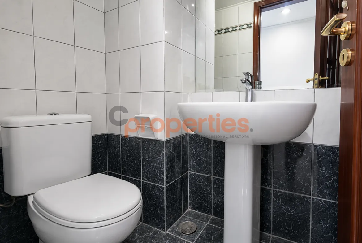 Apartment for Sale in Raoucheh