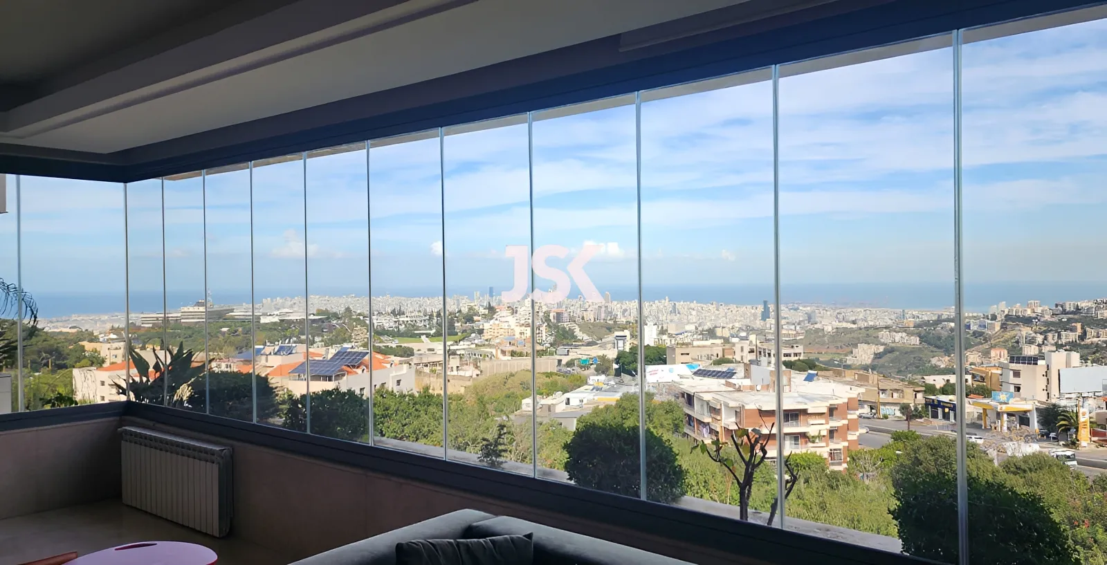Apartment for Sale in Yarzeh - 5 bath