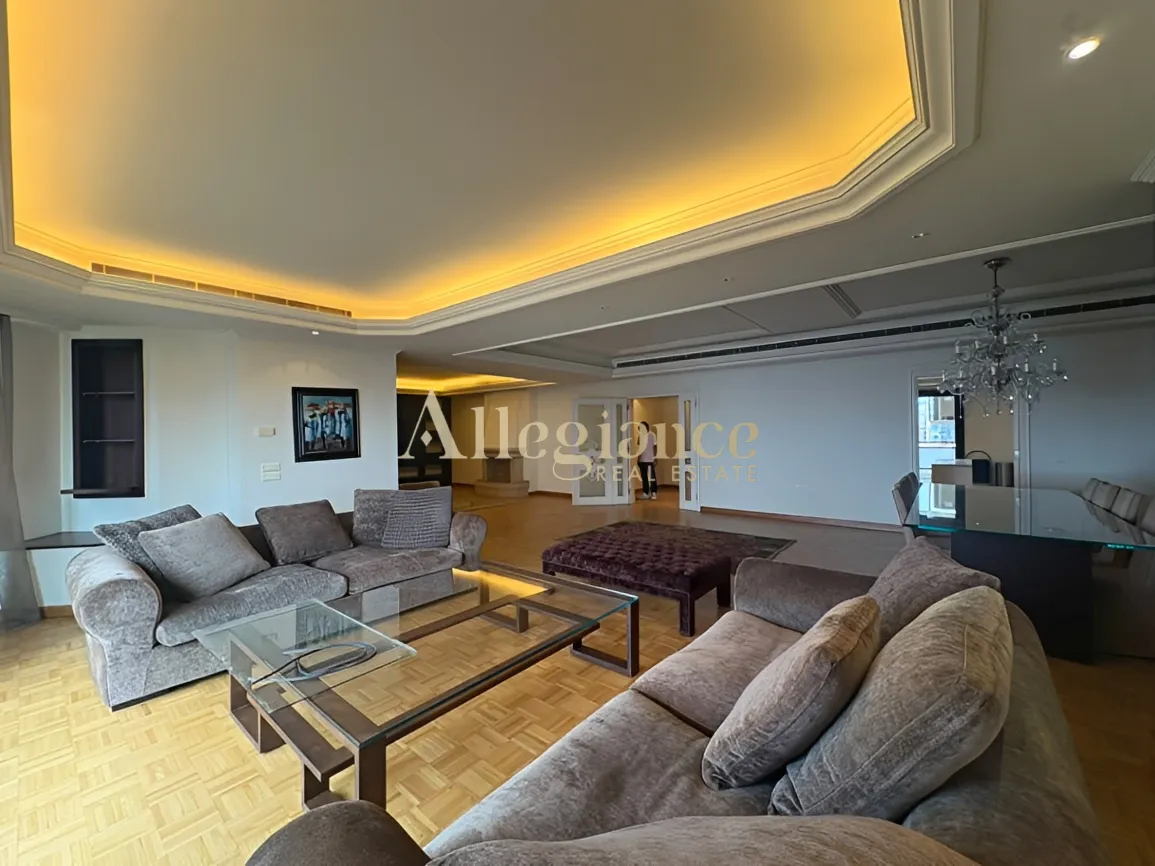 Apartment for sale in Beirut