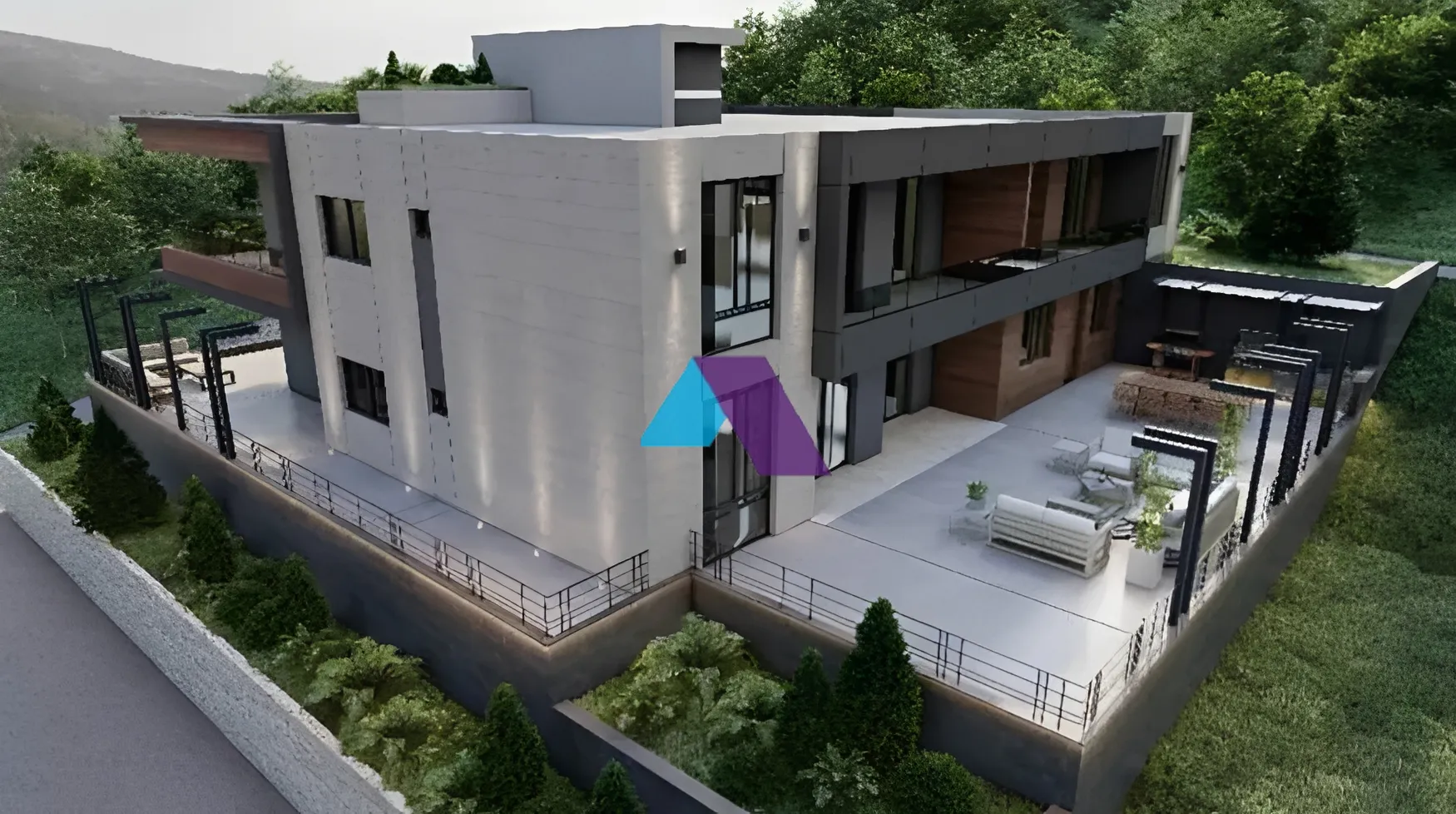 Building for Sale in Daraiya
