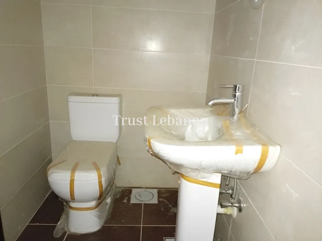 Apartment for sale in Mar Roukoz, Lebanon