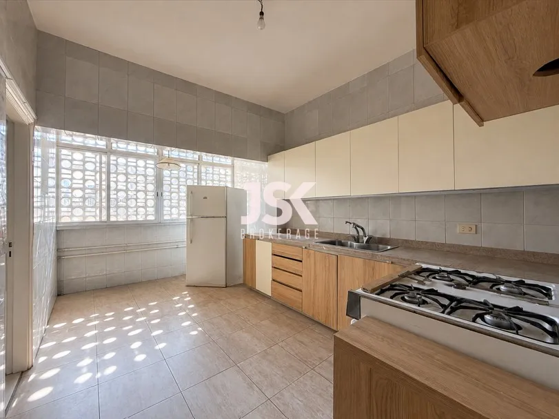 Apartment for Sale in Achrafieh