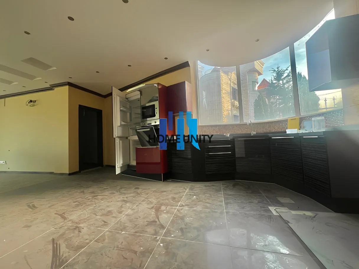 Villa for Sale in Aley, Lebanon