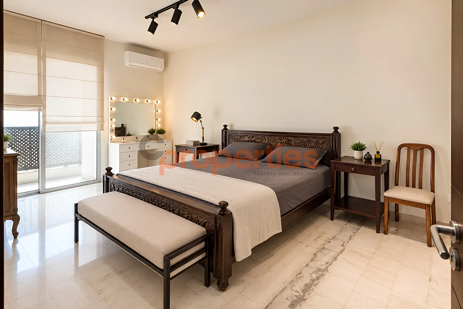 Apartment for Rent in Mar Elias