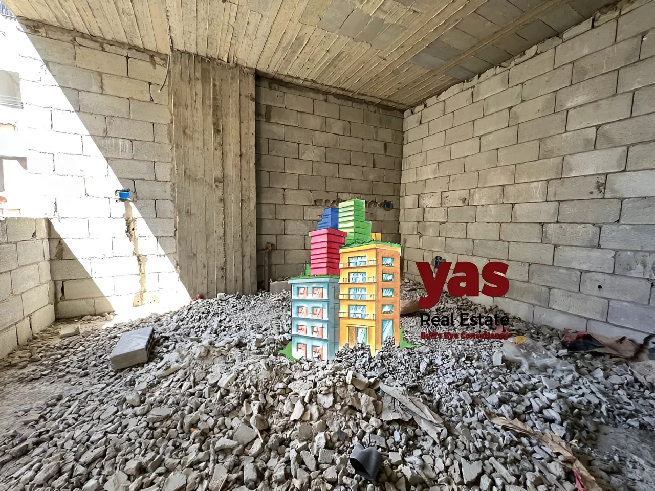 Apartment for Sale in Ghadir