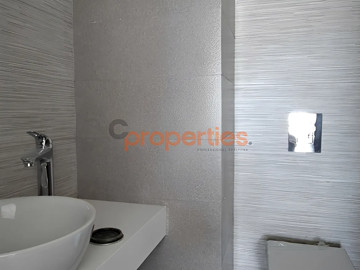 Apartment for Sale in Achrafieh
