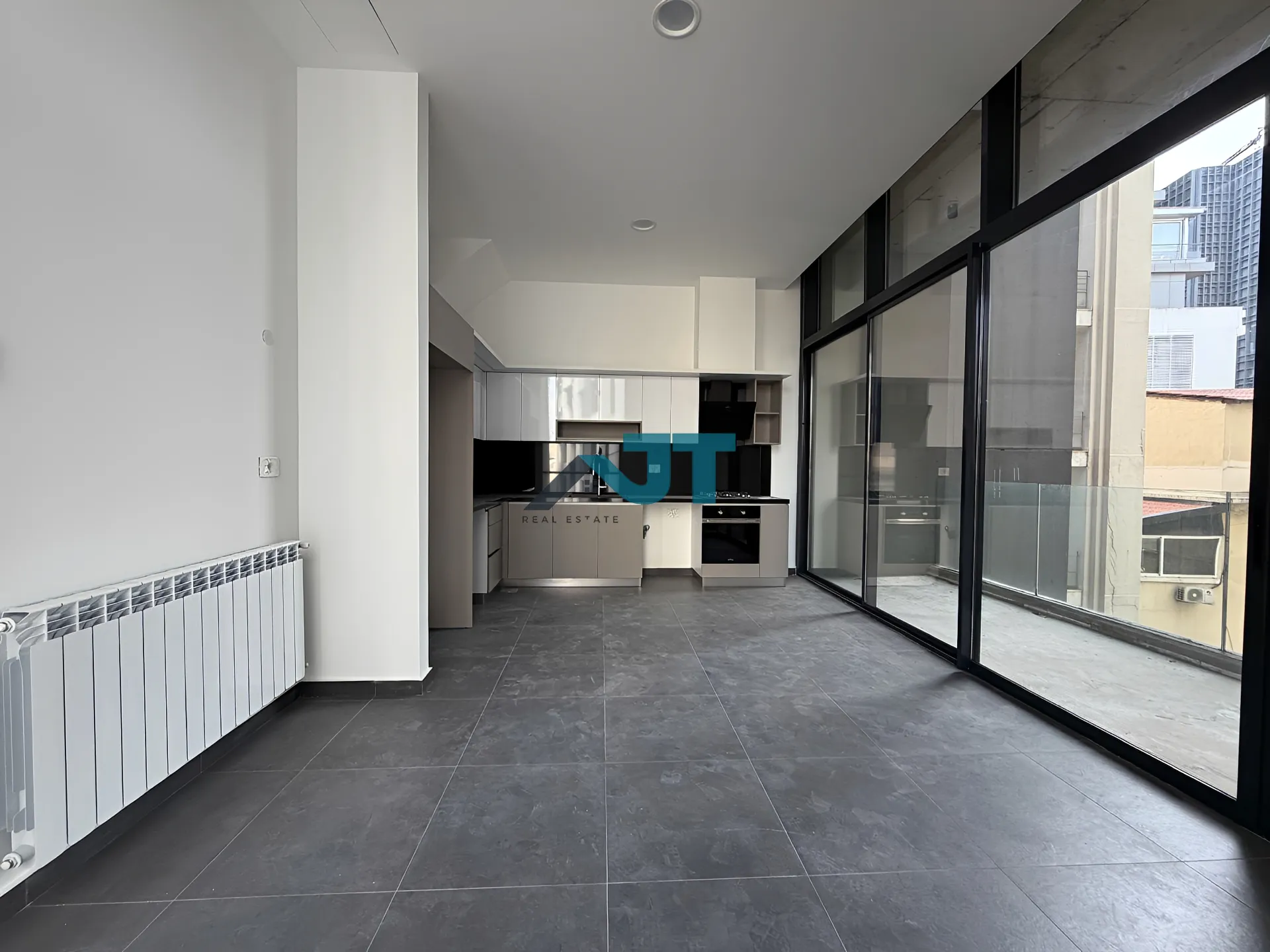 Loft for sale in Gemmayzeh, beirut, lebanon