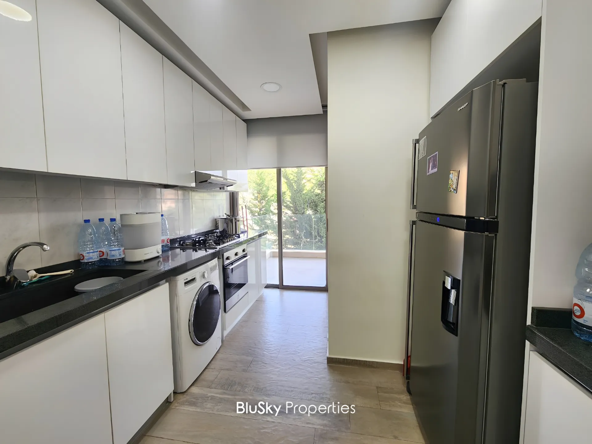 Apartment for sale in Dahr el souane, lebanon