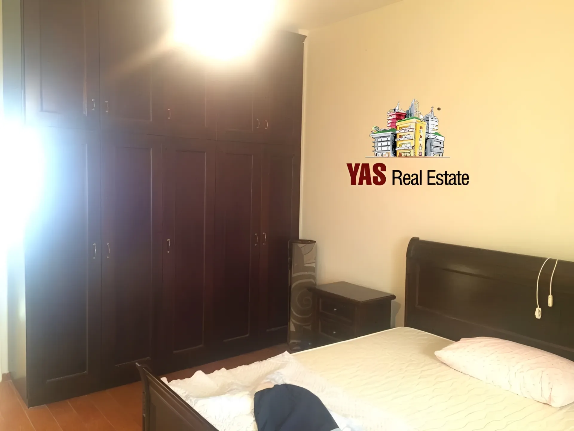 Apartment for Sale in Ain Saadeh - 3 bed, 3 bath