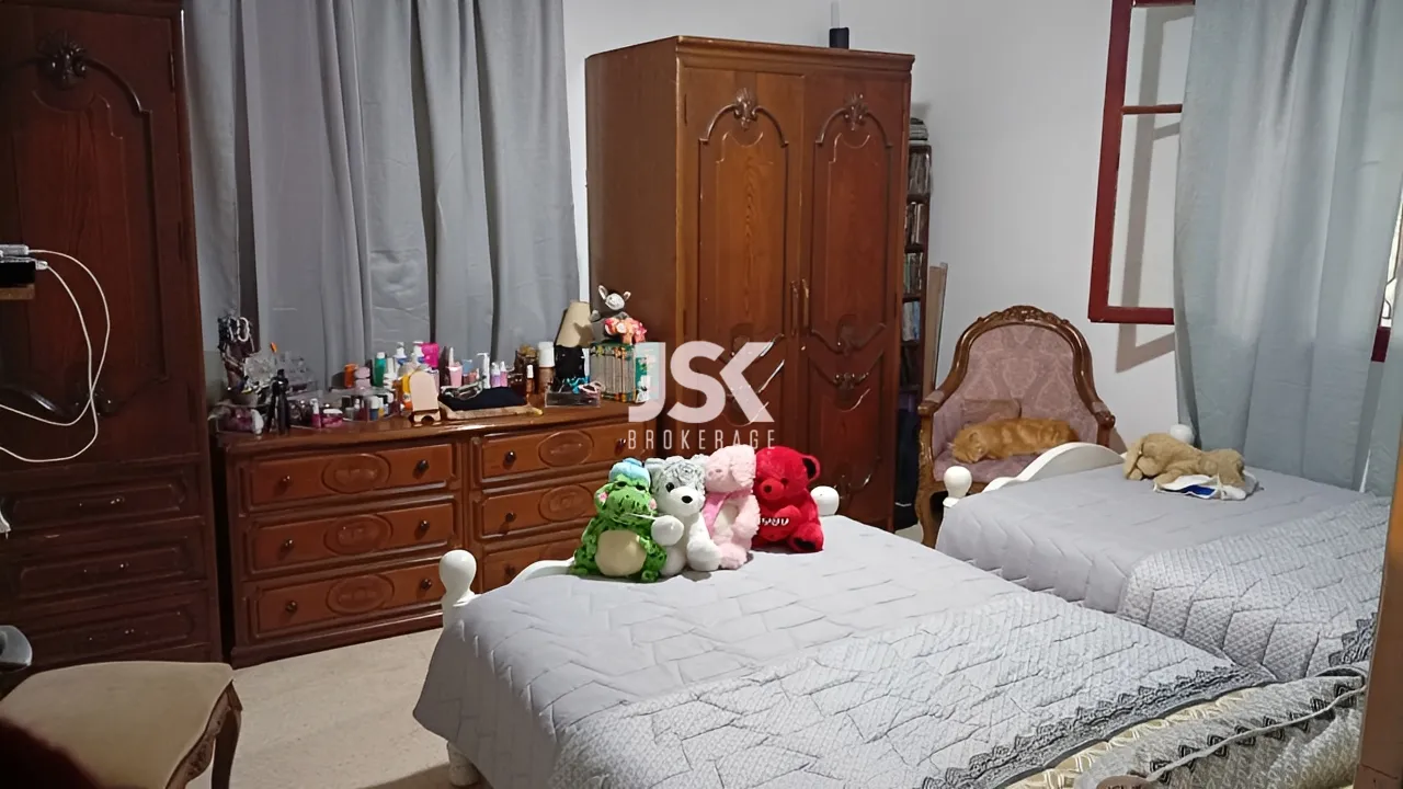 Villa for Sale in Baabdat