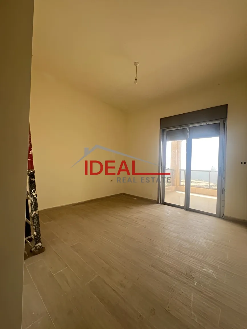 Duplex for sale in Aamchit, Lebanon