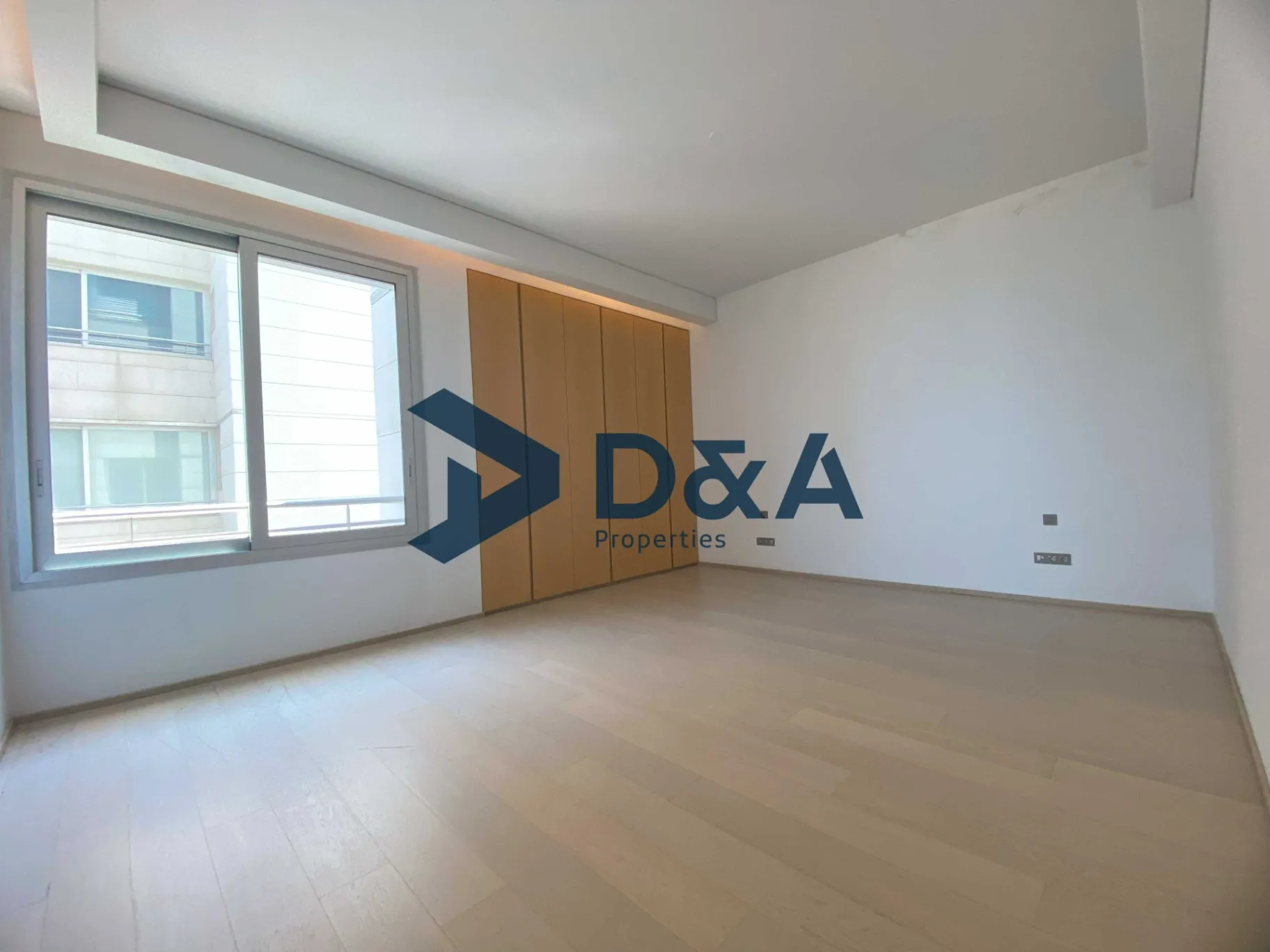 Apartment for sale in Clemenceau, Bayrut, Lebanon