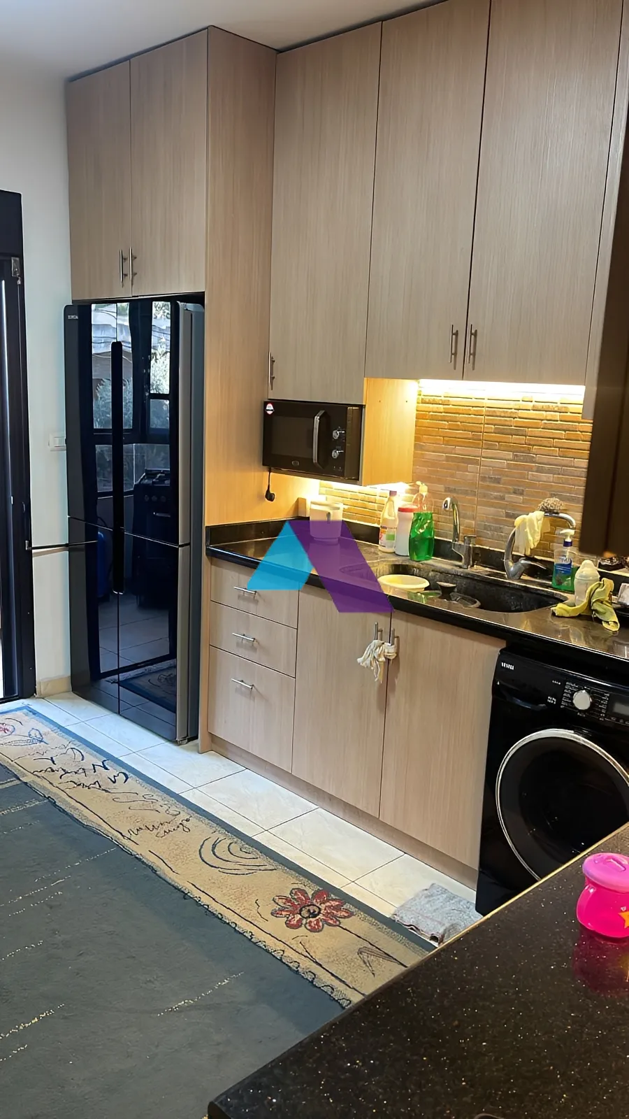 Apartment for Sale in Haret Sakher