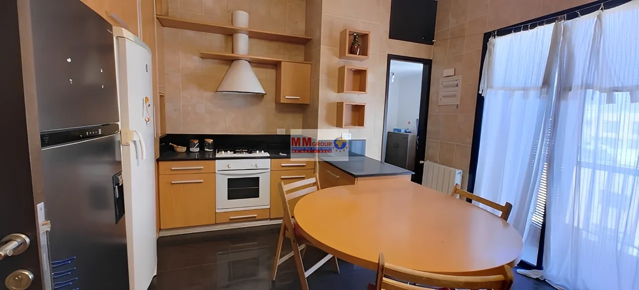 Apartment for Sale in Badaro