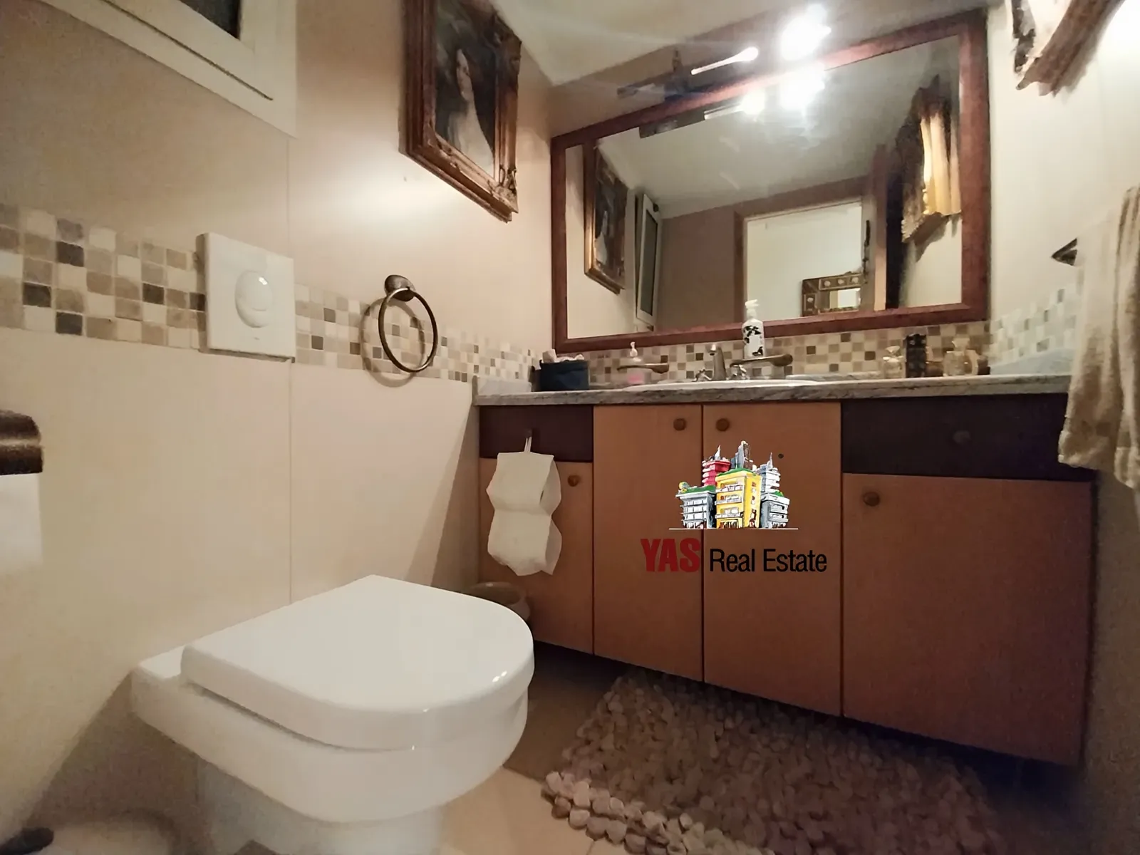 Apartment for Sale in Kfar Yassine