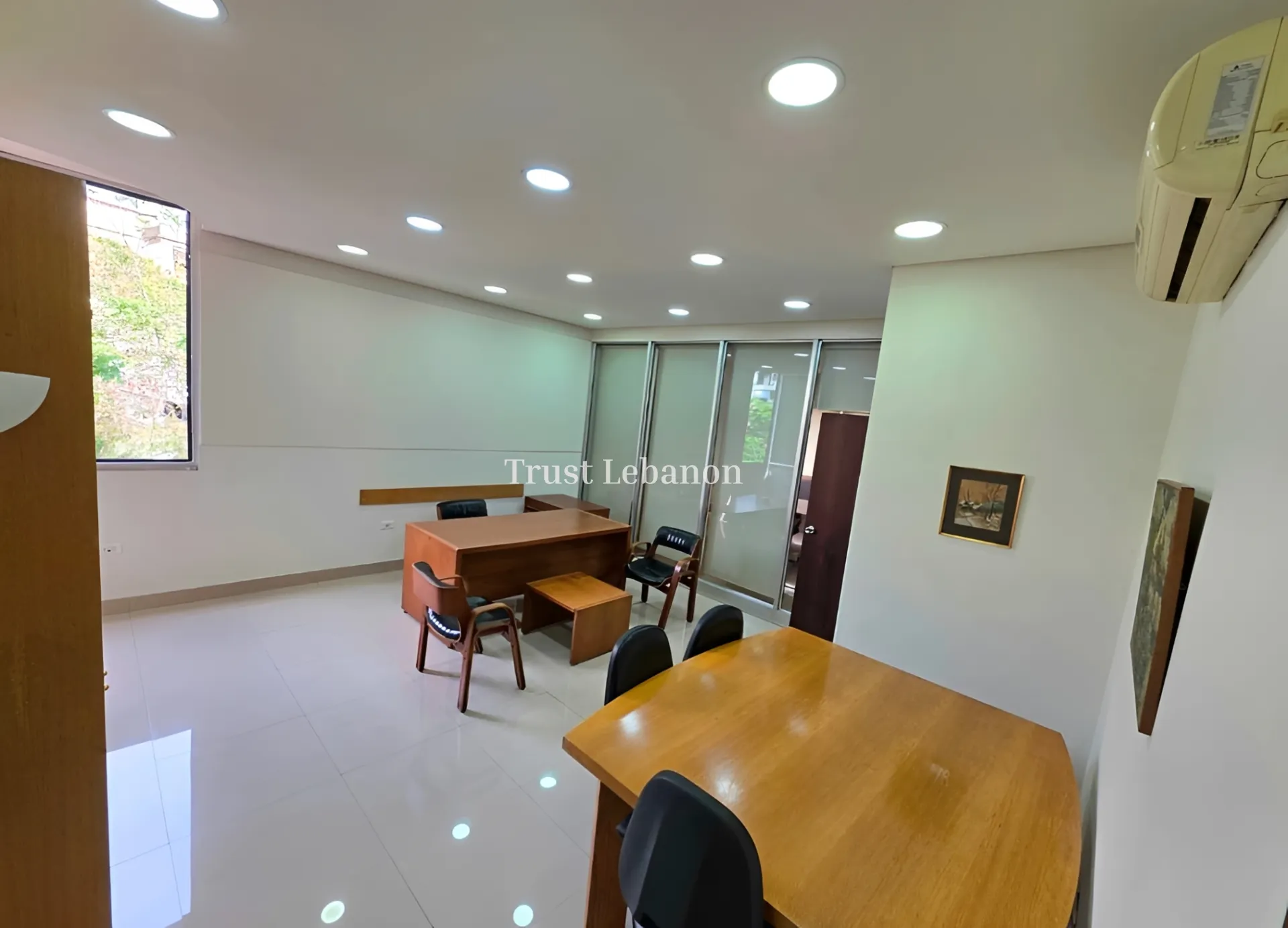 Office for rent in Hazmieh, Lebanon