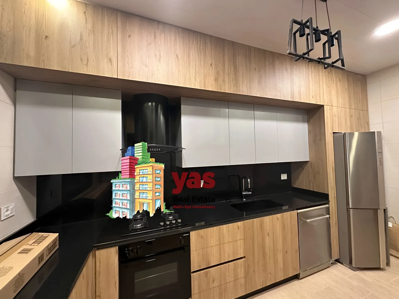 Apartment for Sale in Halat