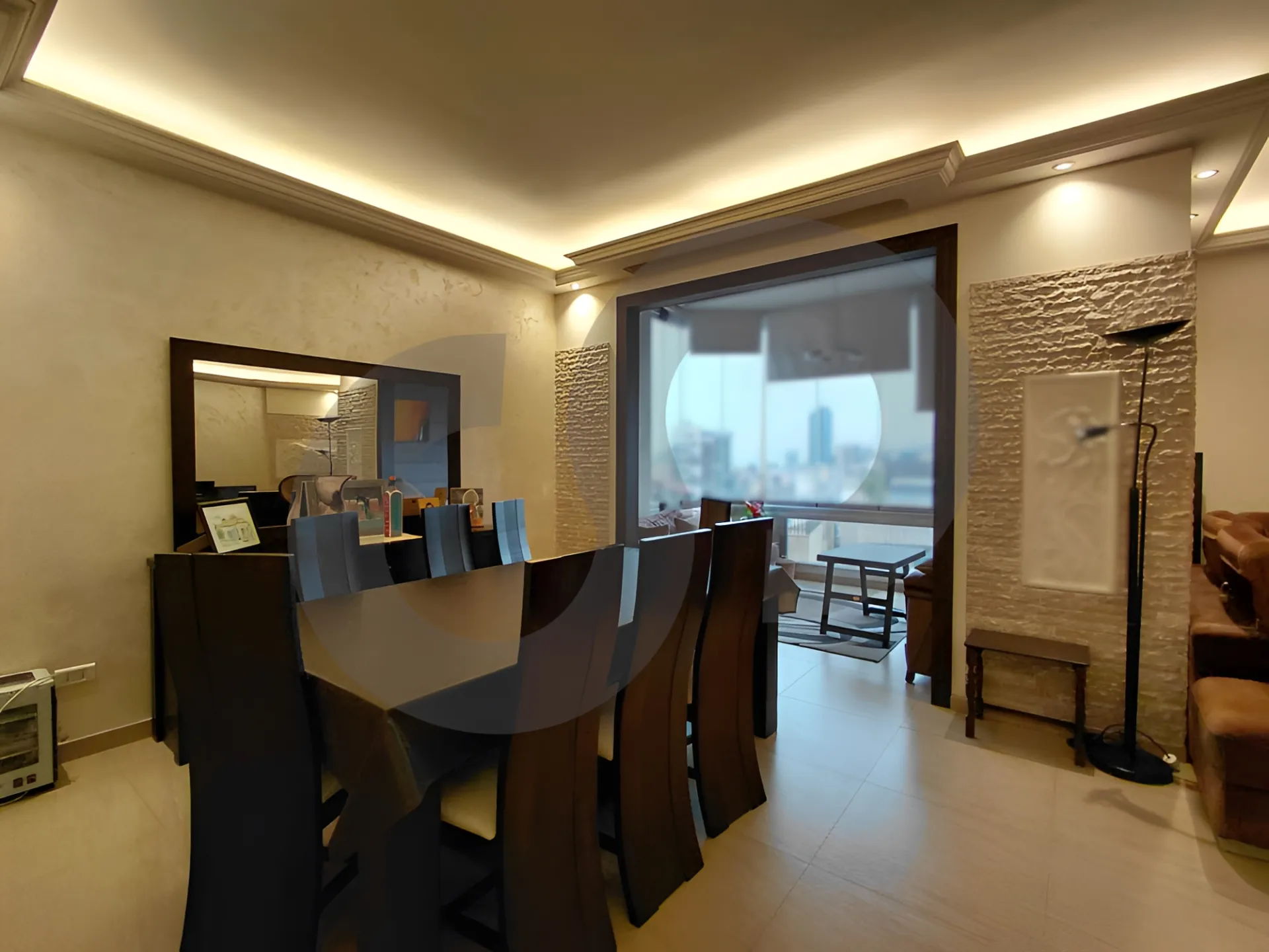 Apartment for Sale in Jdeideh