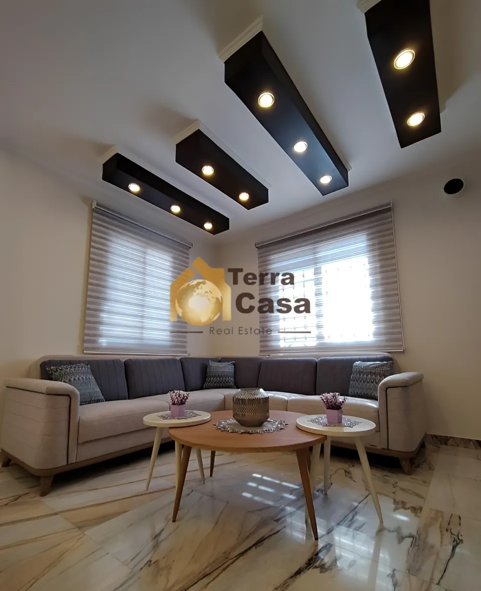 Triplex for sale in Majdel Anjar