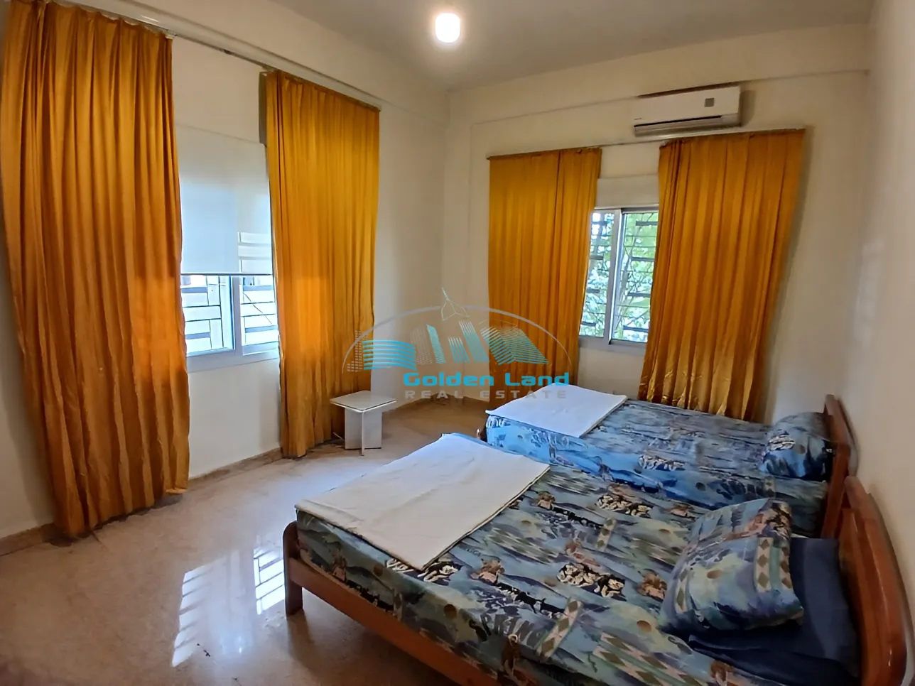 Apartment for Rent in Jdeideh