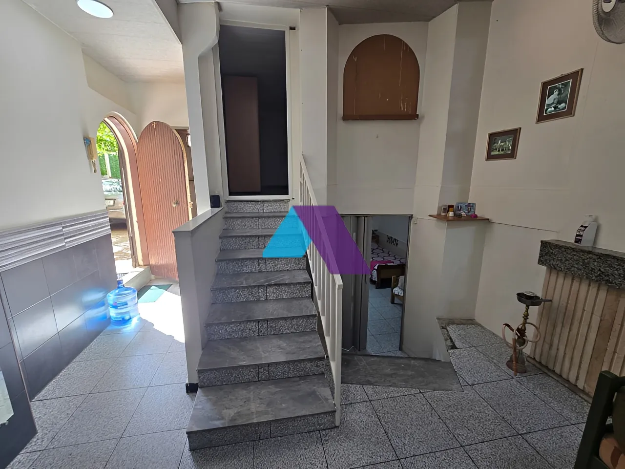 Apartment for Sale in New Rawda