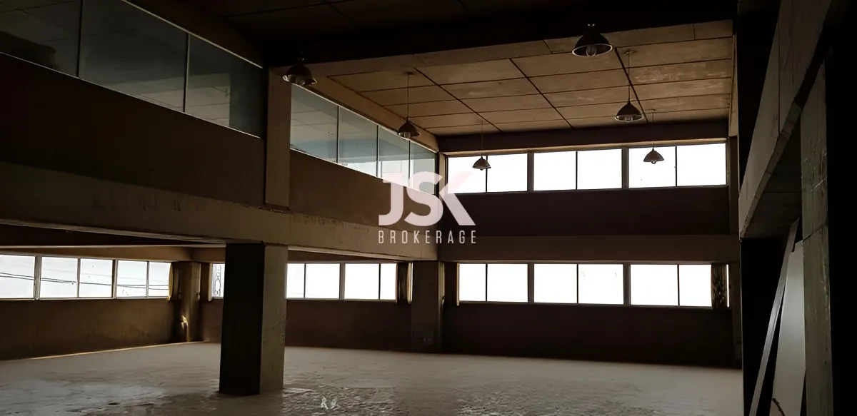 Industrial Unit for Sale in Zouk Mosbeh