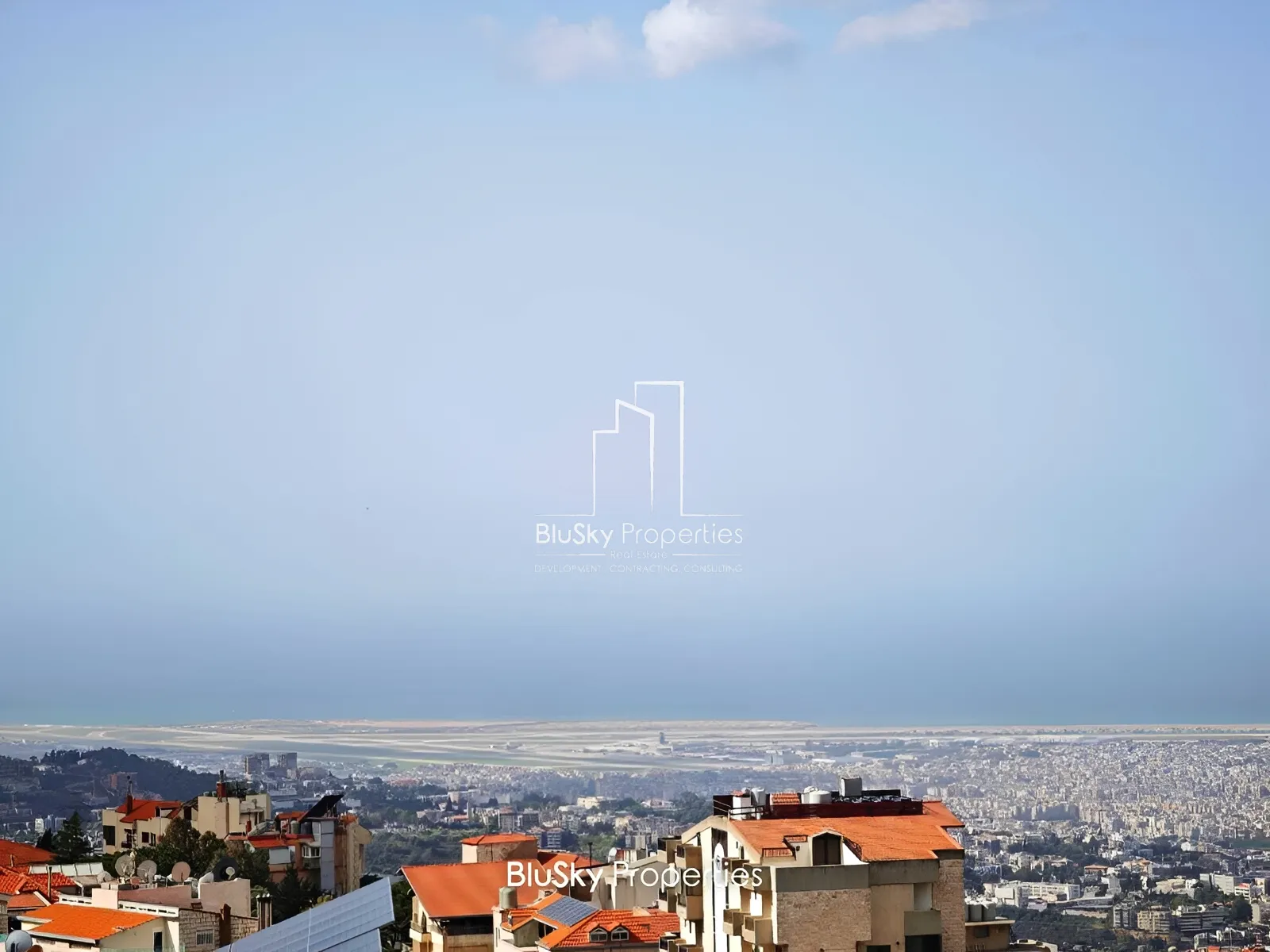 Apartment for Sale in Ain Saade - 3 bed, 5 bath