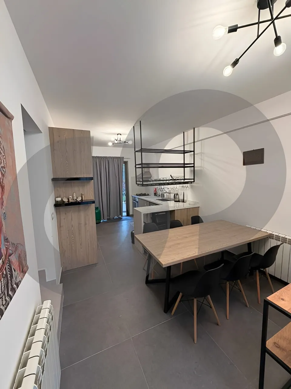 Chalet for Rent in Faitroun