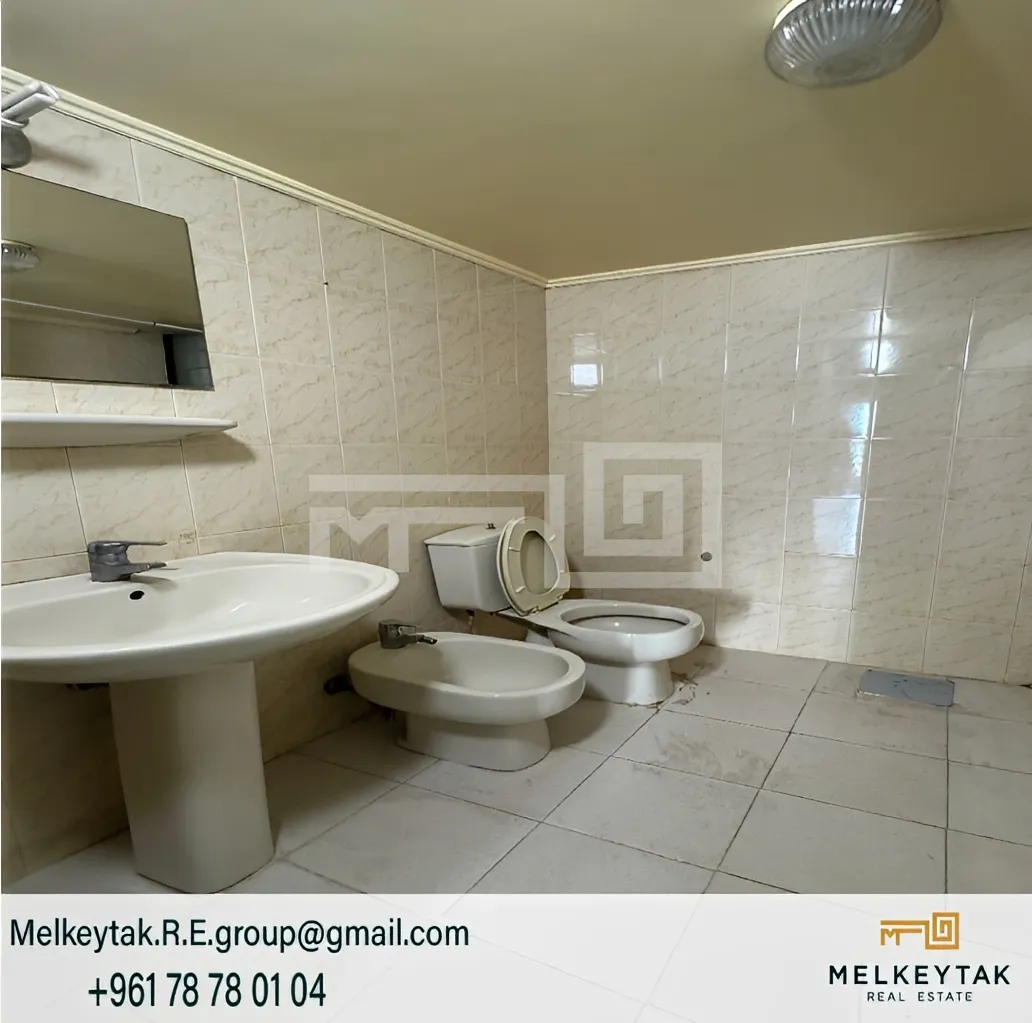 Apartment for sale in Jdeideh, Lebanon