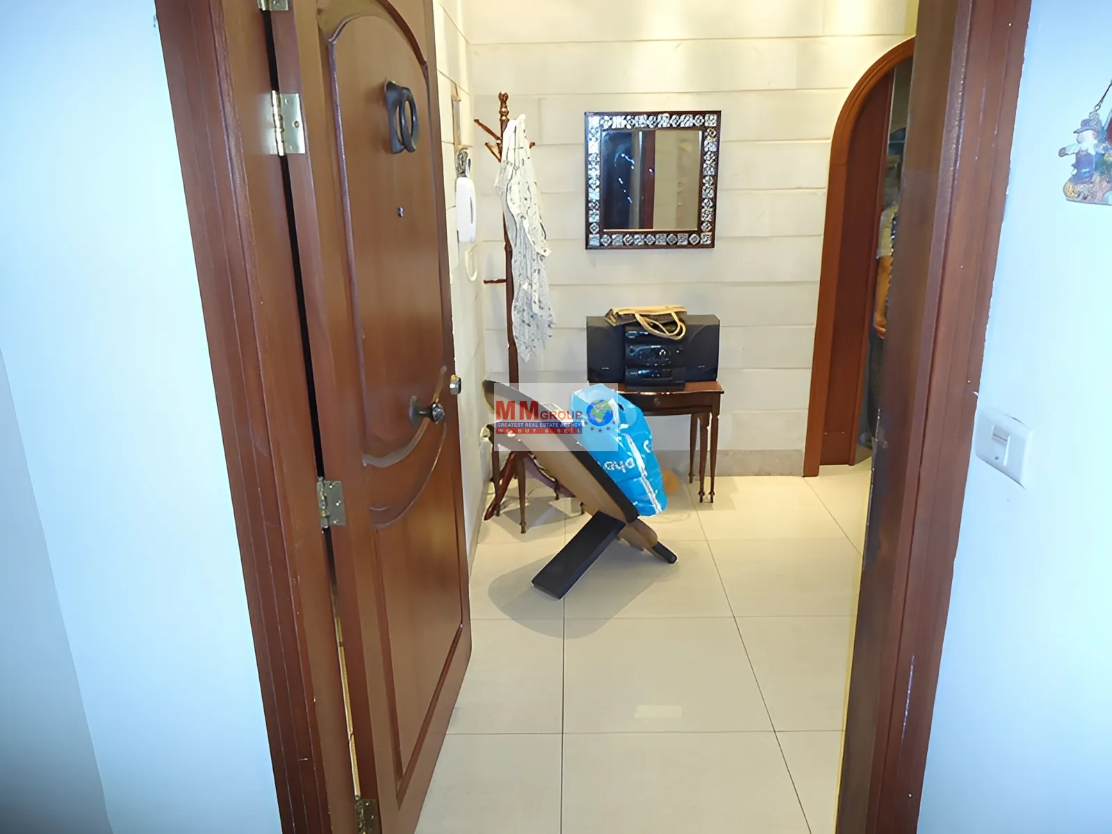 Apartment for Sale in Mansourieh Lebanon